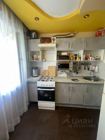 Продажа квартиры 2-комн.<br /> по адресу г. Омск,  ул. 6-я Станционная, 23