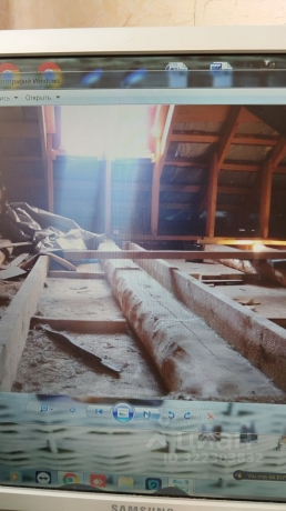 Продажа дома<br /> по адресу г. Омск,  дп. сдт Заречное (КАО)