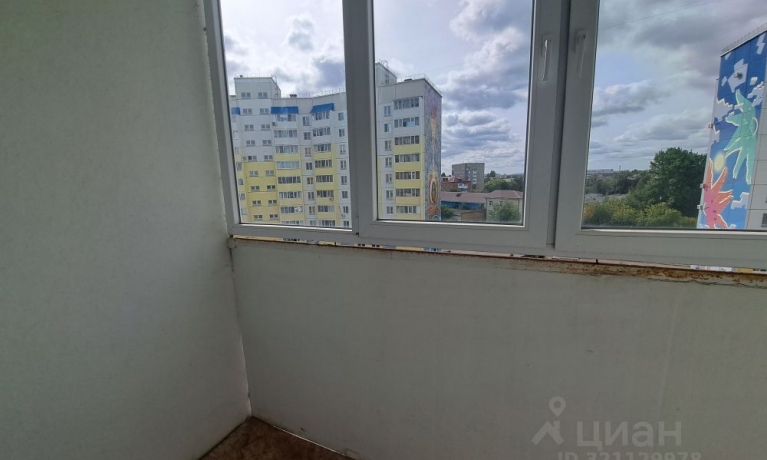 Продажа квартиры 1-комн.<br /> по адресу г. Омск,  ул. 2-я Поселковая, 18