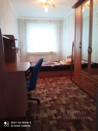 Продажа квартиры 2-комн.<br /> по адресу с. Сосновское, с. Сосновское, ул. Комарова, 2