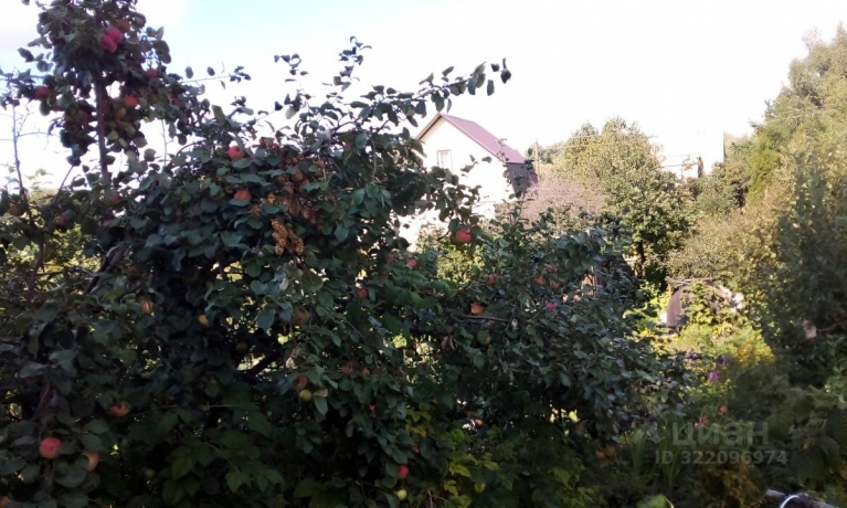 Продажа дачи<br /> по адресу г. Омск,  дп. сдт Кировец-2 (КАО)