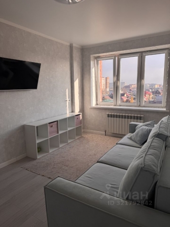 Продажа квартиры 1-комн.<br /> по адресу г. Омск,  ул. 13-я Линия, 37 к5