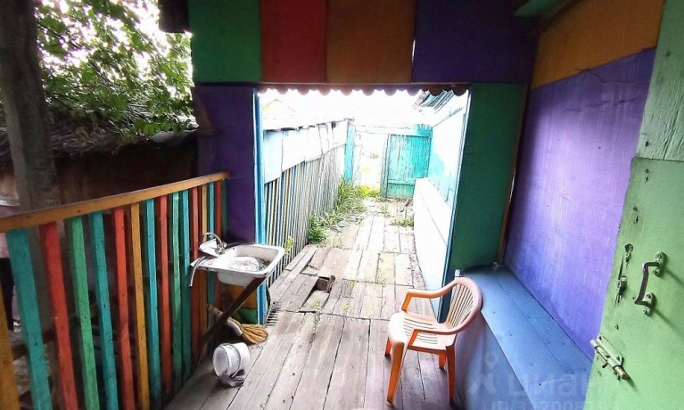 Продажа квартиры 1-комн.<br /> по адресу г. Омск,  ул. Красной Звезды 1-я, 62