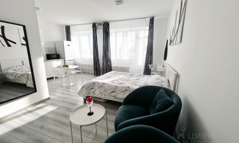 Продажа квартиры 1-комн.<br /> по адресу г. Омск,  ул. Куйбышева, 113 к1