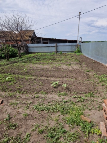 Продажа дома<br /> по адресу рп. Шербакуль, рп. Шербакуль, ул. Степная, 4