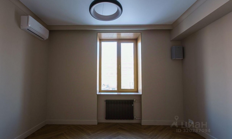 Продажа квартиры 3-комн.<br /> по адресу г. Омск,  пр-кт. Карла Маркса, 10