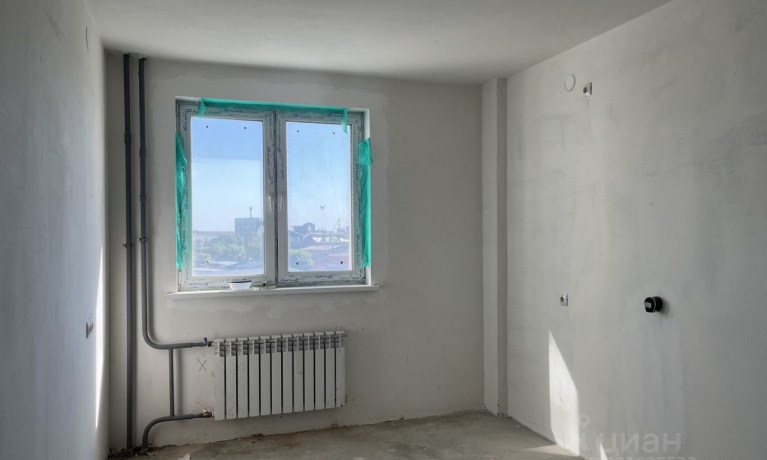 Продажа квартиры 2-комн.<br /> по адресу г. Омск,  ул. Кирова, 51 к1