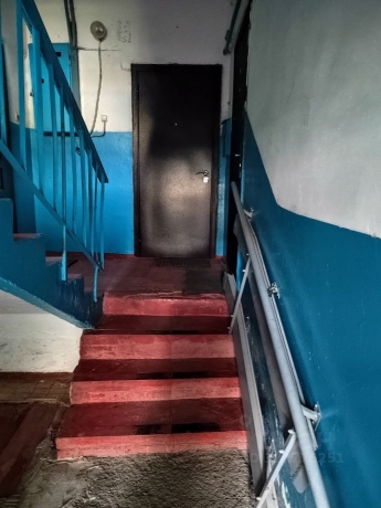 Продажа квартиры 2-комн.<br /> по адресу с. Одесское, с. Одесское, ул. Октябрьская, 24