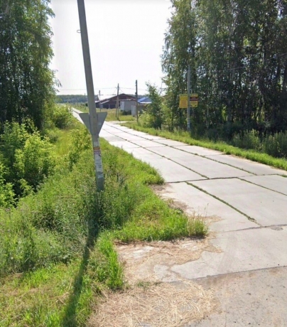 Продажа участка<br /> по адресу с/п. Пушкинское, с/п. Пушкинское, 