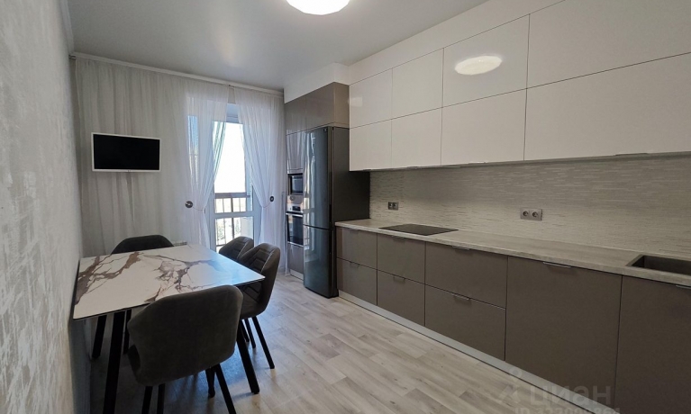 Продажа квартиры 3-комн.<br /> по адресу г. Омск,  ул. Перелета, 27