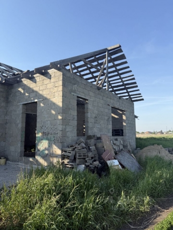 Продажа дома<br /> по адресу с. Надеждино, с. Надеждино, 