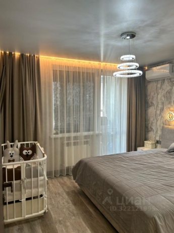 Продажа квартиры 3-комн.<br /> по адресу г. Омск,  ул. Взлетная, 9А