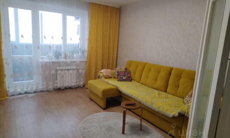 Продажа квартиры 3-комн.<br /> по адресу г. Омск,  ул. Крупской, 21