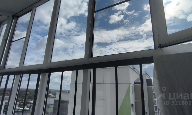 Обмен или продажа квартиры 1-комн.<br /> по адресу г. Омск,  ул. Орджоникидзе, 268 к1