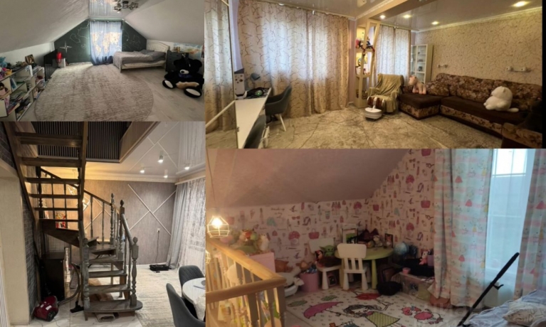 Продажа дома<br /> по адресу рп. Таврическое, рп. Таврическое, ул. Энтузиастов, 18А