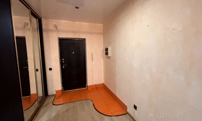 Продажа квартиры 2-комн.<br /> по адресу г. Омск,  б-р. Архитекторов, 2 к1