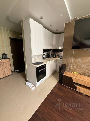 Продажа квартиры 1-комн.<br /> по адресу г. Омск,  ул. Туполева, 2