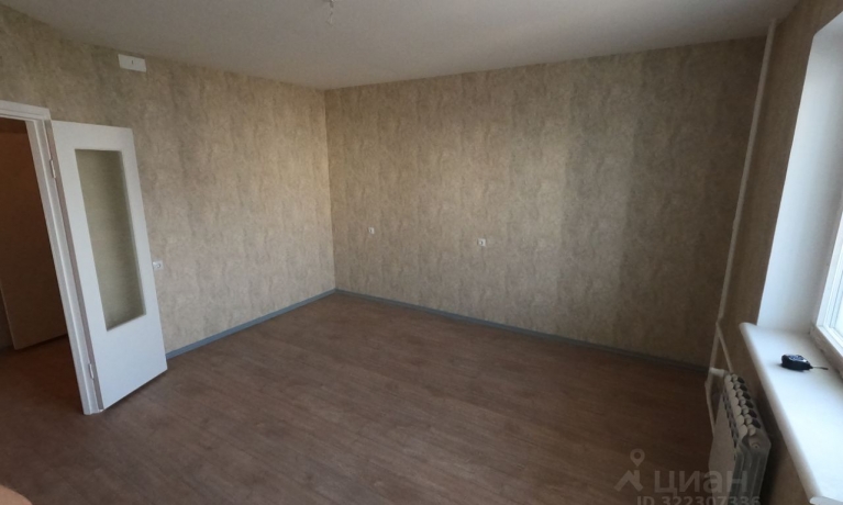 Продажа квартиры 1-комн.<br /> по адресу г. Омск,  ул. Крупской, 21