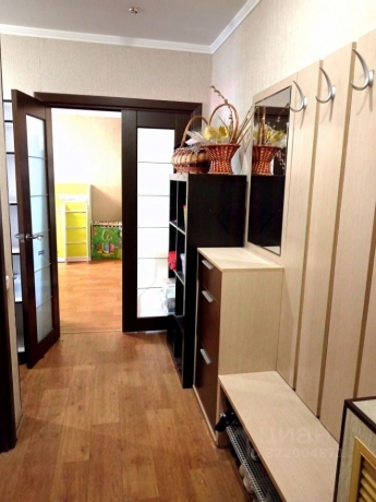 Продажа квартиры 1-комн.<br /> по адресу г. Омск,  ул. 70 лет Октября, 15