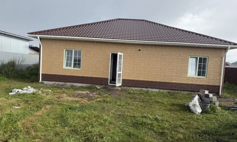 Продажа дома<br /> по адресу п. Магистральный, п. Магистральный, ул. Мирная