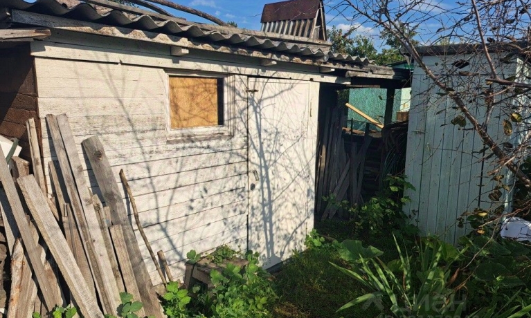 Продажа дачи<br /> по адресу г. Омск,  дп. сдт Ивушка (ЦАО1)