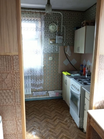 Продажа дома<br /> по адресу г. Омск,  ул. Парковая