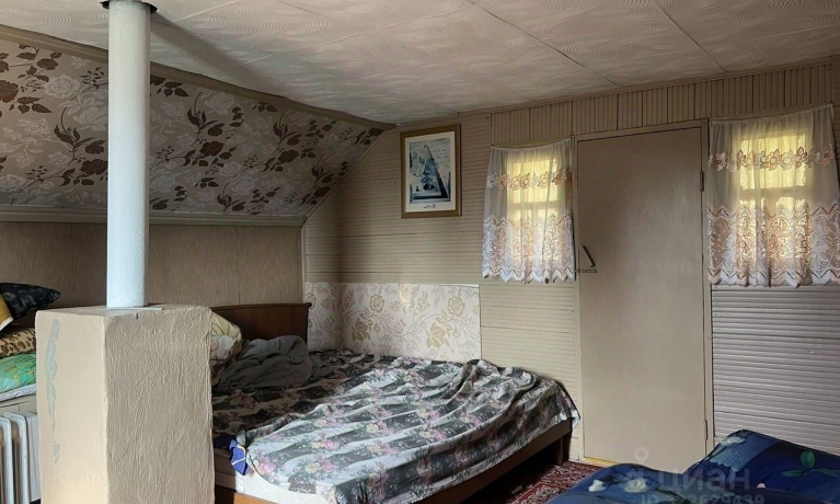 Продажа дачи<br /> по адресу г. Омск,  дп. сдт Моторостроитель (ОАО)