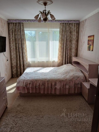 Продажа квартиры 3-комн.<br /> по адресу г. Омск,  ул. Волгоградская, 18