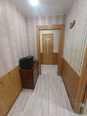 Продажа квартиры 4-комн.<br /> по адресу г. Омск,  ул. Дмитриева, 15