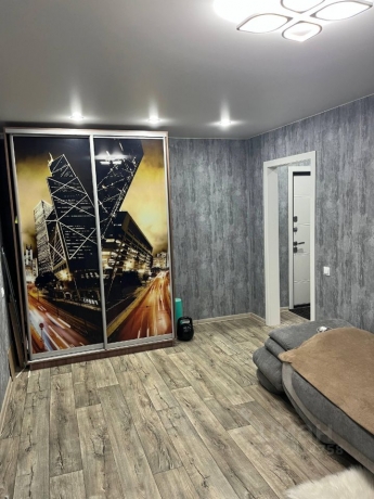 Продажа квартиры 1-комн.<br /> по адресу г. Омск,  ул. Бородина, 4 к1