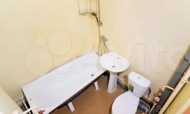 Продажа квартиры 1-комн.<br /> по адресу г. Омск,  ул. 21-я Амурская, 25