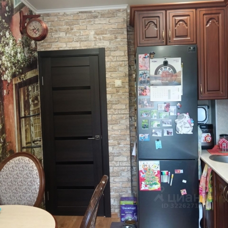 Продажа квартиры 4-комн.<br /> по адресу г. Омск,  ул. 3-я Железнодорожная, 13