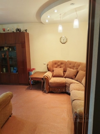 Продажа квартиры 2-комн.<br /> по адресу г. Омск,  ул. Багратиона, 94