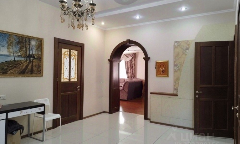 Продажа дома<br /> по адресу г. Омск,  ул. В.Е.Урядова