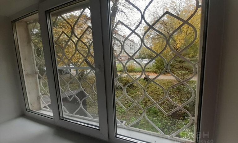 Продажа квартиры 2-комн.<br /> по адресу г. Омск,  ул. Авиагородок, 8