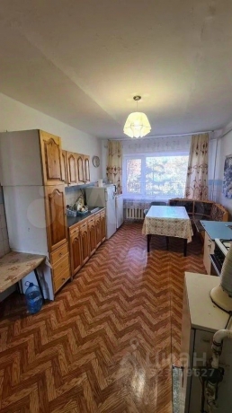 Продажа дома<br /> по адресу д. Петровка, Омский р-н, д. Петровка, ул. Садовая, 11