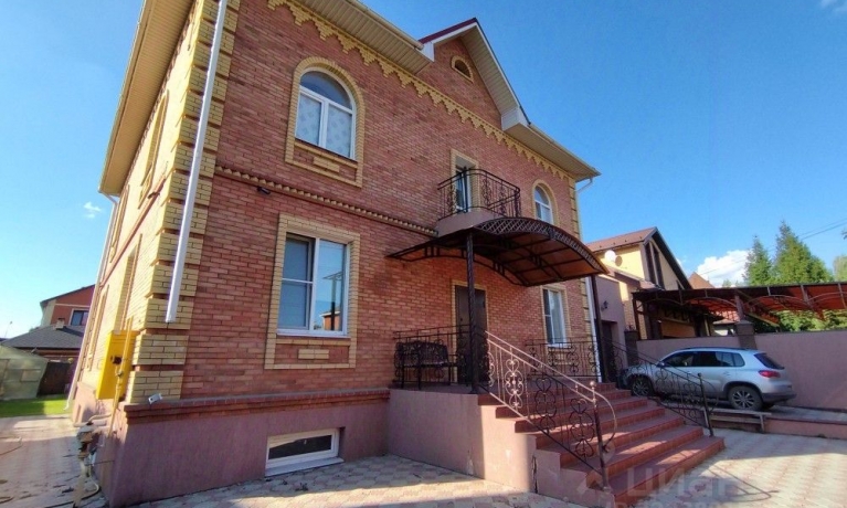 Продажа дома<br /> по адресу г. Омск,  ул. В.Е.Урядова