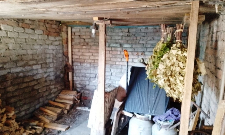 Продажа квартиры 3-комн.<br /> по адресу рп. Таврическое, рп. Таврическое, ул. Автозаводская, 5