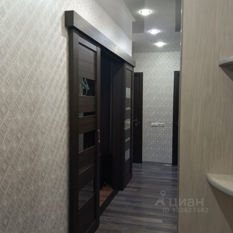 Продажа квартиры 4-комн.<br /> по адресу г. Омск,  ул. 3-я Железнодорожная, 13