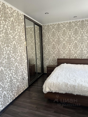 Продажа квартиры 3-комн.<br /> по адресу г. Омск,  пр-кт. Комарова, 14 к1