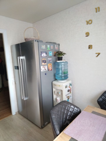 Продажа квартиры 3-комн.<br /> по адресу ст. Черлак, ст. Черлак, 