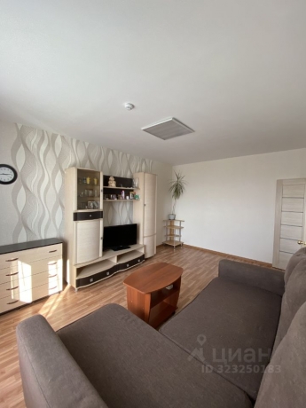 Продажа квартиры 2-комн.<br /> по адресу г. Омск,  ул. 1-я Станционная, 108 к1