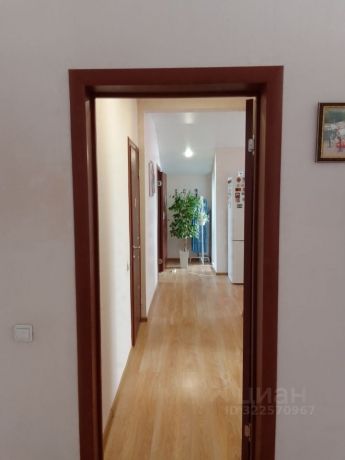 Продажа дома<br /> по адресу г. Омск,  ул. Ореховая, 18