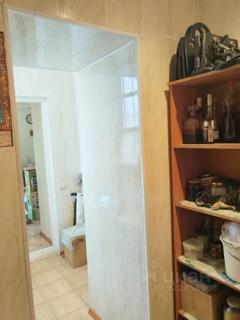 Продажа квартиры 2-комн.<br /> по адресу г. Омск,  ул. Багратиона, 94