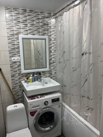 Продажа квартиры 1-комн.<br /> по адресу г. Омск,  ул. Бородина, 4 к1