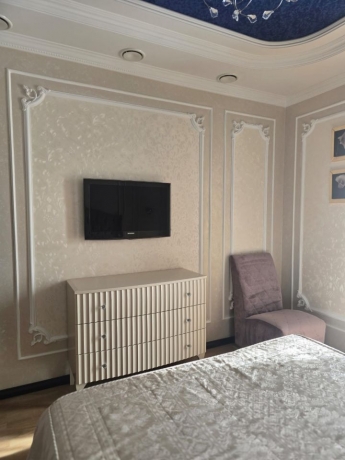 Продажа квартиры 3-комн.<br /> по адресу г. Омск,  ул. Иртышская Набережная, 11 к2