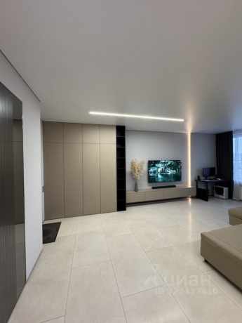 Продажа квартиры 1-комн.<br /> по адресу г. Омск,  ул. Кемеровская, 8А