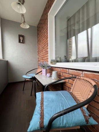 Продажа квартиры 2-комн.<br /> по адресу г. Омск,  ул. Коммунальная, 9 к1