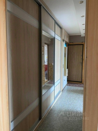 Продажа квартиры 3-комн.<br /> по адресу г. Омск,  ул. Чернышевского, 80