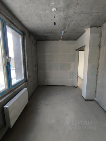 Продажа квартиры 2-комн.<br /> по адресу г. Омск, 